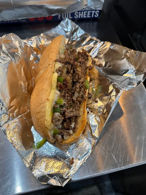 Chef D's Philly's Photos 2